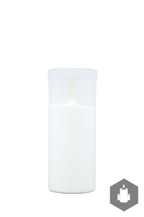 Wkład Parafinowy Eko-Light W-120/47 Wkład Parafinowy Eko-Light W-120/47