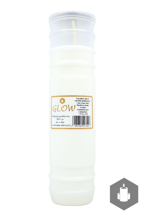 Wkład Parafinowy Glow WP-10 Wkład Parafinowy Glow WP-10