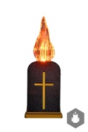 Wkład LED Memorial