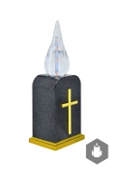Wkład LED Memorial