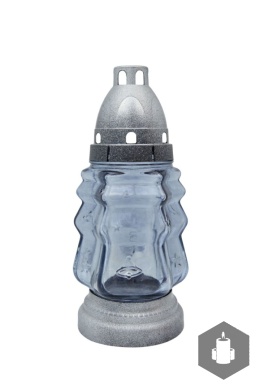 Znicz Bożonarodzeniowy Choinka SW-203-S