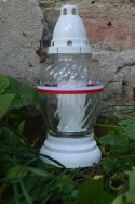 Znicz Patriotyczny ZP-301 Flaga
