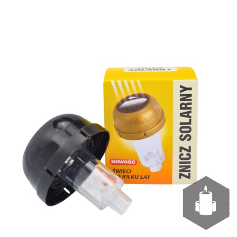 Znicz ZA-324 Solar Znicz ZA-324 Solar