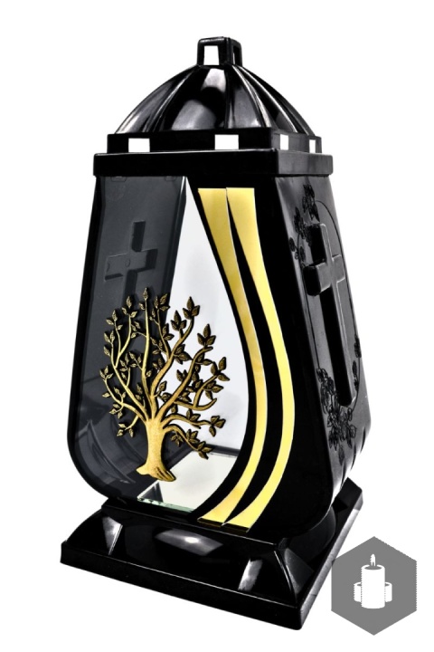 Kapliczka Lumo Drzewo Złote KM-3