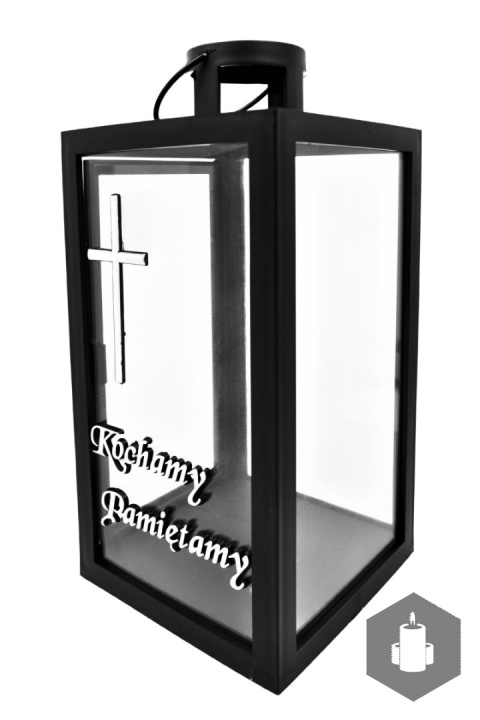 Latarenka Kochamy Pamiętamy LA-002