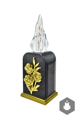 Wkład Solarny Memorial Flower