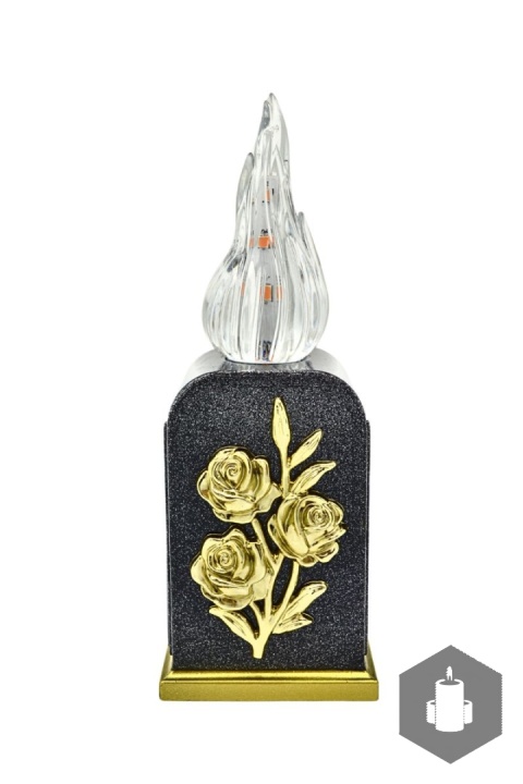 Wkład Solarny Memorial Flower