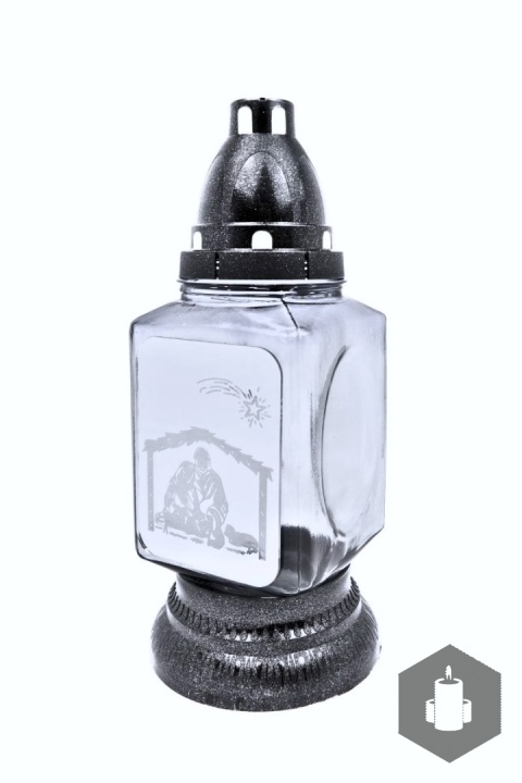 Znicz Bożonarodzeniowy SW-315-G