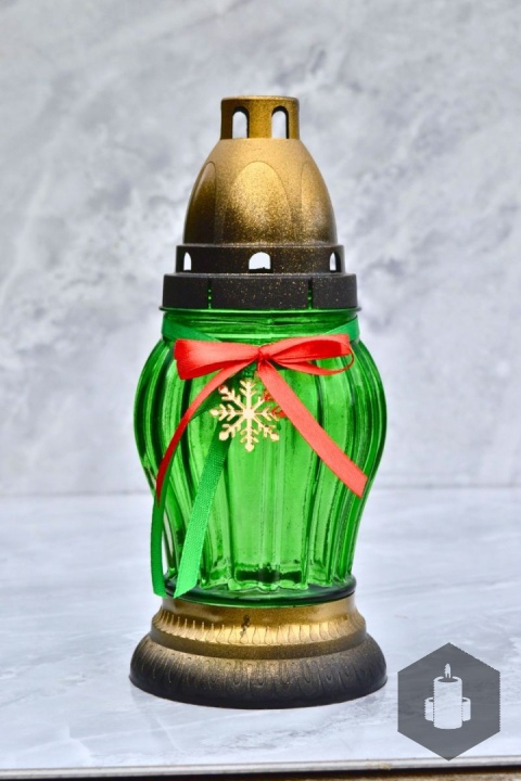 Znicz Bożonarodzeniowy SW-206-Z