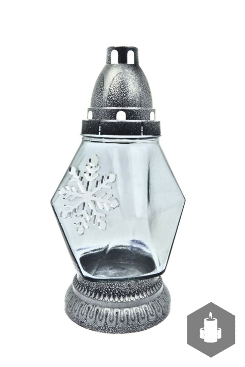 Znicz Bożonarodzeniowy SW-316-S