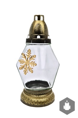 Znicz Bożonarodzeniowy SW-316-Z