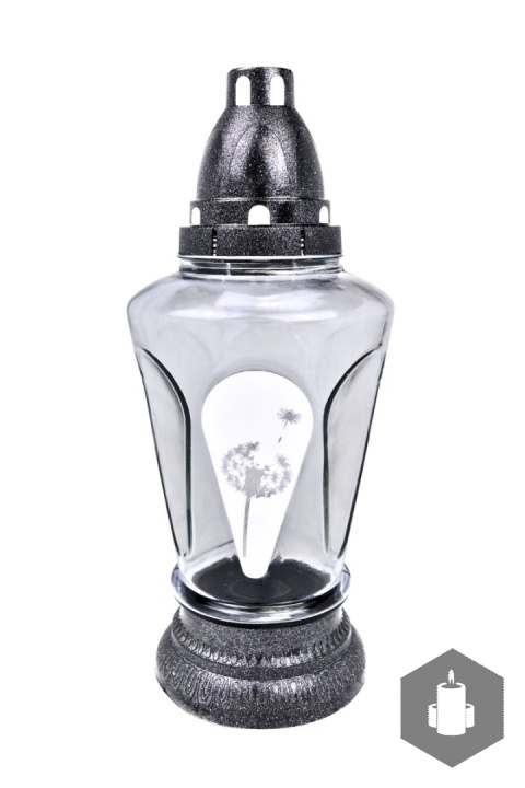 Znicz Lustrzany ZA-465 dmuchawce
