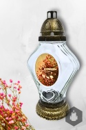 Znicz Lustrzany ZSK-402-Z