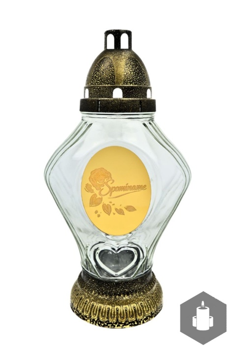 Znicz Lustrzany ZSK-402-Z