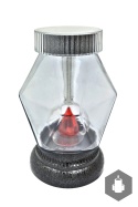 Znicz Solarny ZSol-367-S