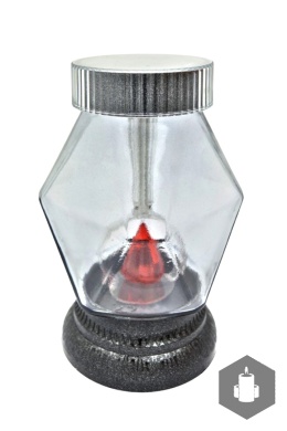 Znicz Solarny ZSol-367-S
