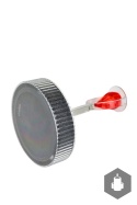 Znicz Solarny Lustrzany ZSol-363-S