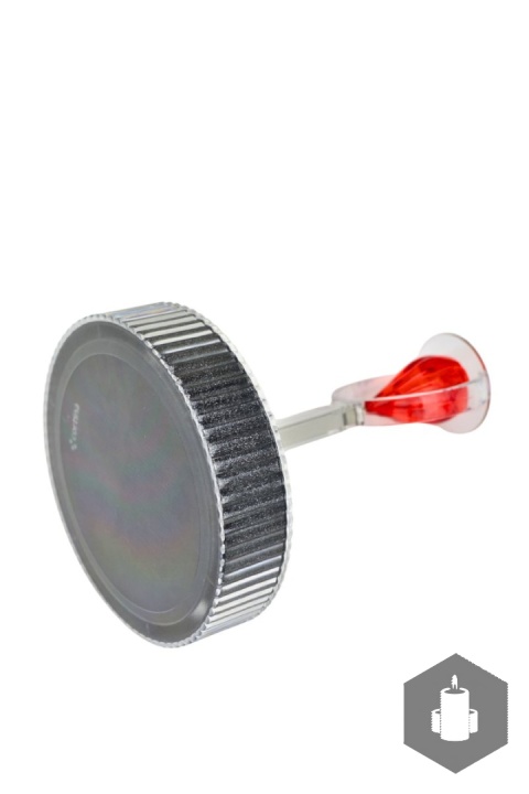 Znicz Solarny Lustrzany ZSol-363-S