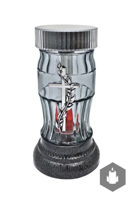 Znicz Solarny ZSol-376-S