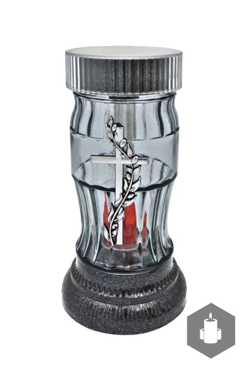 Znicz Solarny ZSol-376-S