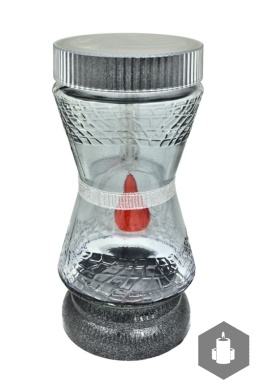 Znicz Solarny ZSol-469-S