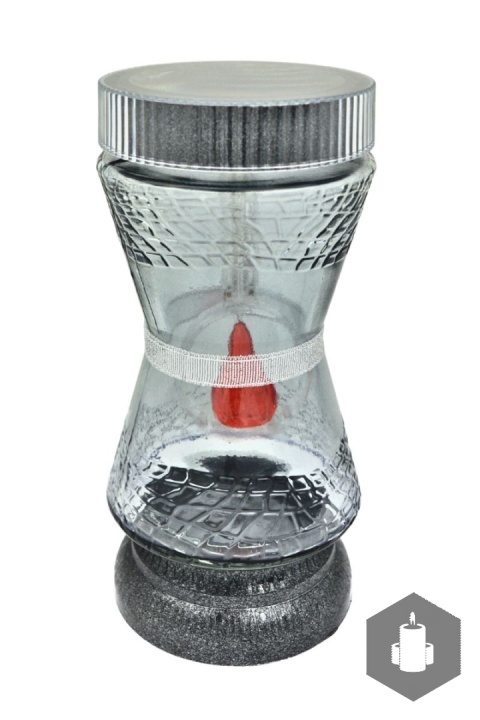 Znicz Solarny ZSol-469-S