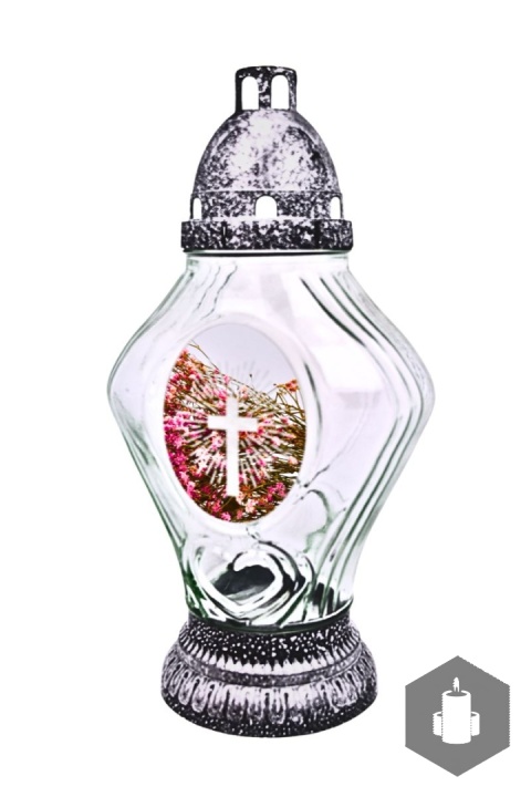 Znicz Lustrzany ZA-441 S