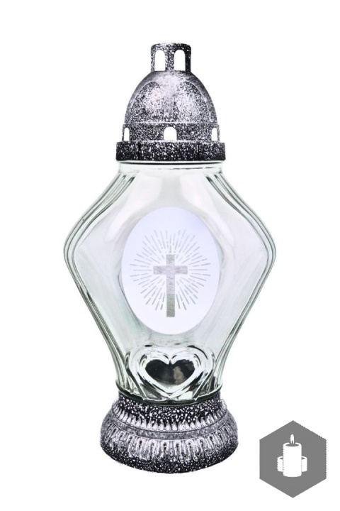 Znicz Lustrzany ZA-441 S