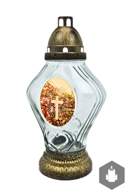 Znicz Lustrzany ZA-441 Z