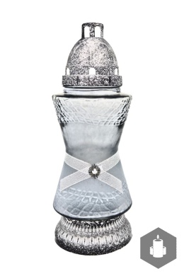 Znicz grafitowy ZA-448